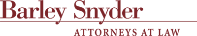 Barley Snyder Attorneys at Law